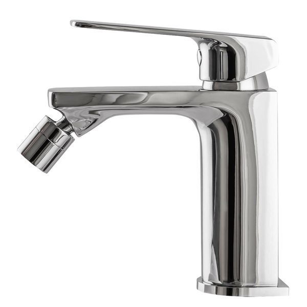 Змішувач для біде TOPAZ ODISS TO 18601-H52 000016711 фото