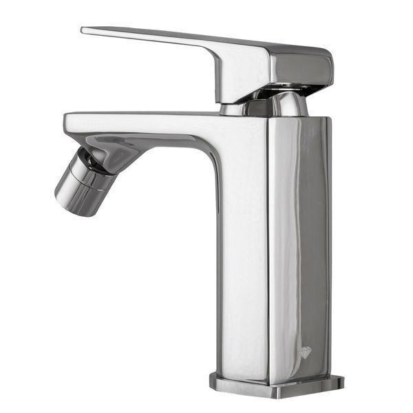 Змішувач для біде TOPAZ ODISS TO 18601-H52 000016711 фото