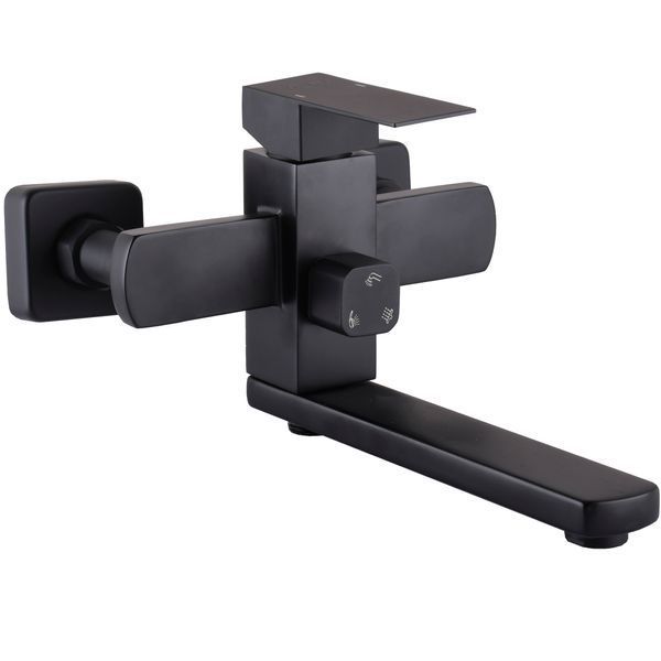 Душевая система Globus Lux SICILIA PLUS-SBQ-SH-02-BB 000024952 фото