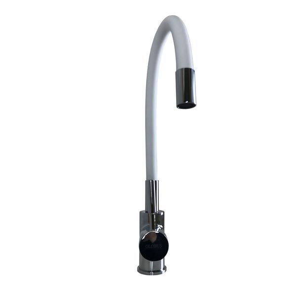 Змішувач для кухні Globus Lux LAZER GLLR-0203SW 000018462 фото