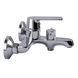 Смеситель для ванны Globus Lux Laguna GLA-0102NE 000022552 фото 3