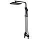 Душевая система Globus Lux SICILIA SBQ-SH-125-BB 000021188 фото 1