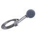 Смеситель для ванны Globus Lux Laguna GLA-0102NE 000022552 фото 4