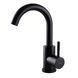 Смеситель для умывальника Globus Lux ALPEN SBT1-101S-BB 000021993 фото 3