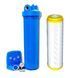 Фильтр Big Blue Aquafilter FH20B1-WB с смягчающим картриджем 12336 фото 1