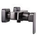 Смеситель для душа Globus Lux Milano GLM-105N-11-Graphite 000023321 фото 4