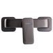Смеситель для душа Globus Lux Milano GLM-105N-11-Graphite 000023321 фото 3
