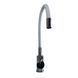 Змішувач для кухні Globus Lux LAZER GLLR-0203SW 000018462 фото 2