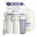 Фильтр обратного осмоса Leader Standart RO-5 BIO 12545 фото 1
