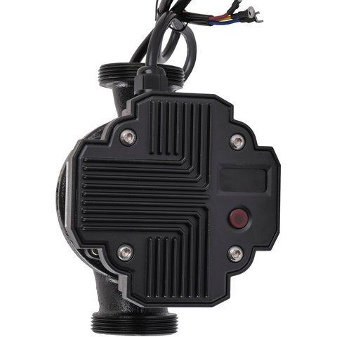 Насос циркуляционный энергосберегающий Optima PRIME HBG 32-110AUTO 180мм 000027885 фото