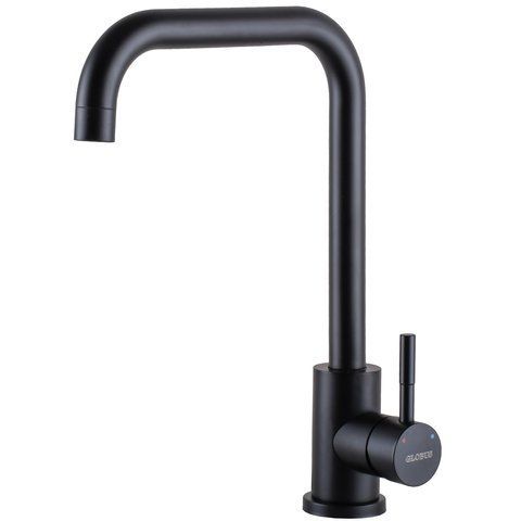 Смеситель для кухни Globus Lux ALPEN SBT1-203L-BB 000024953 фото