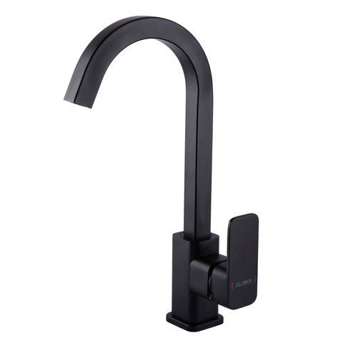 Смеситель для кухни Globus Lux Milano GLM-203SQ-BB 000021214 фото