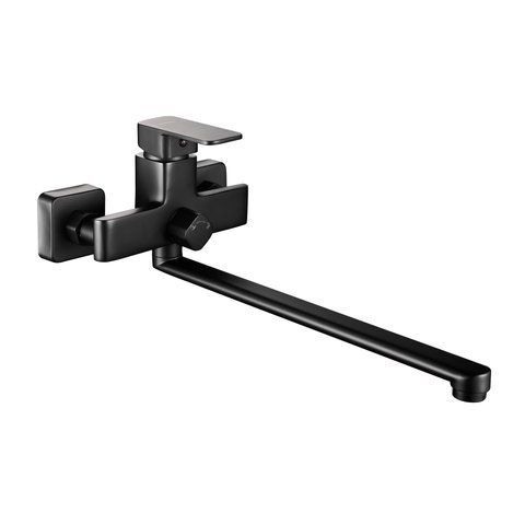 Смеситель для ванны Globus Lux Milano GLM-208N-10-BB 000023322 фото