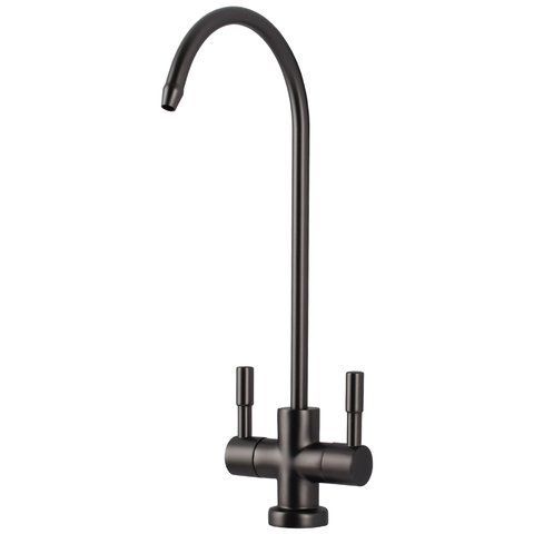 Кран для обратного осмоса Globus Lux Lazer GLLR-76A-GP 000027523 фото