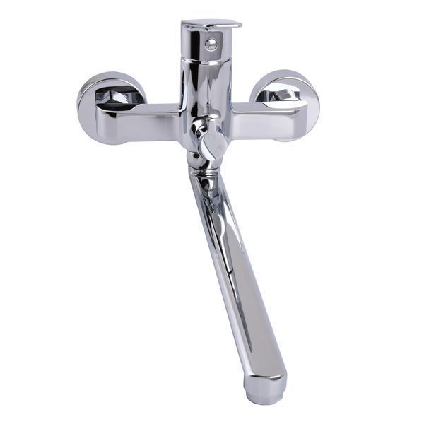 Змішувач для ванни TOPAZ CAPRI TCA-15208-H43 000028524 фото