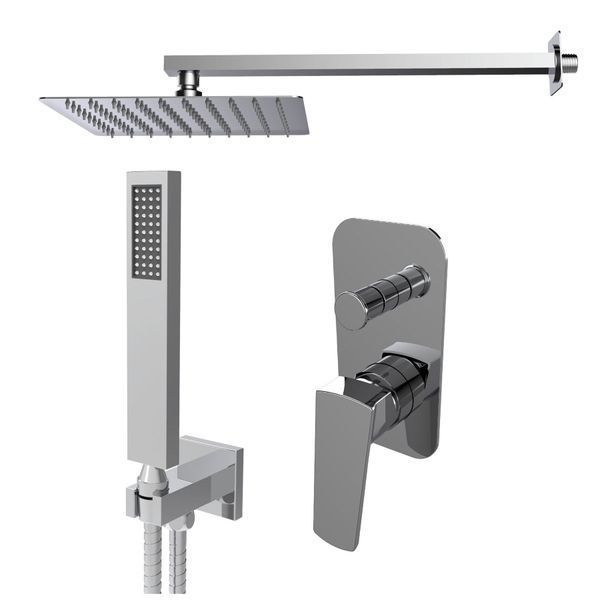 Смеситель для душа встроенный TOPAZ LEXI TLG 21205-H57 000020236 фото