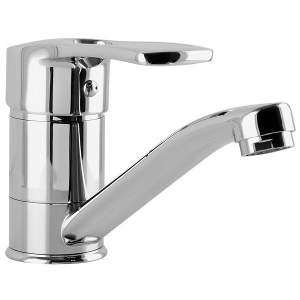 Смеситель для умывальника DOMINO SIRIUS DSV-203M 000010454 фото