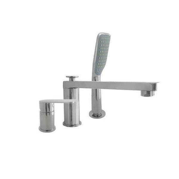 Змішувач для ванни TOPAZ BARTS TB 07111-H36 000015836 фото