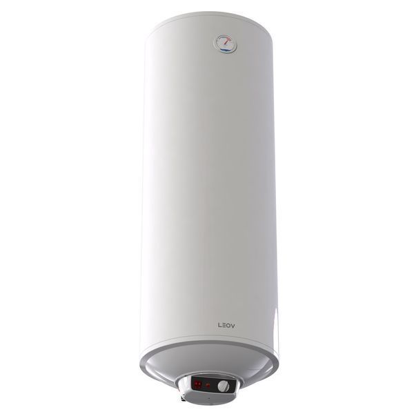 Водонагреватель LEOV LV Dry 150 l сухой тэн 20356 фото