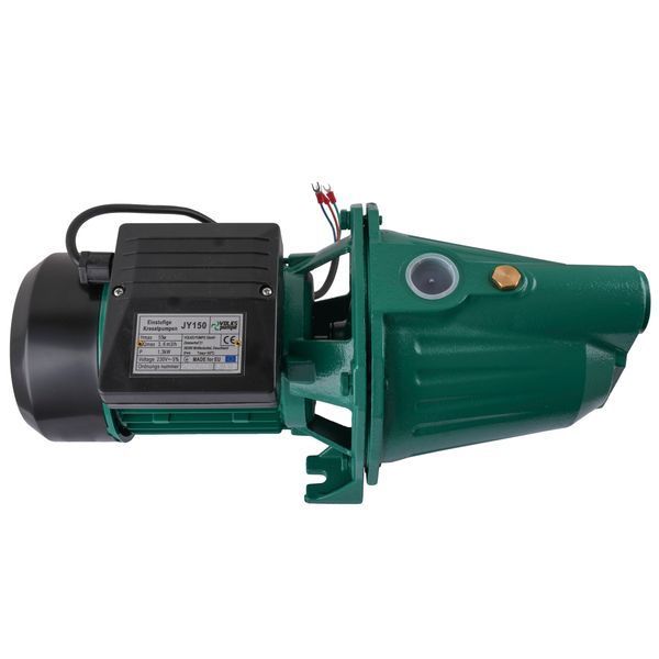 Насос центробежный VOLKS pumpe JY150 1,3кВт 000022876 фото