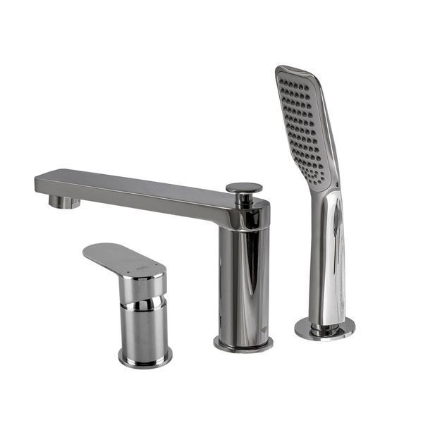Змішувач для ванни TOPAZ BARTS TB 07111-H36 000015836 фото