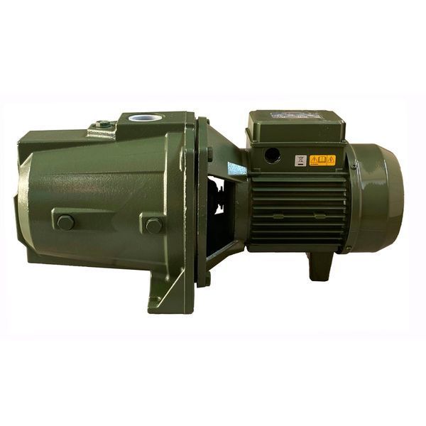 Насос центробежный M-300B 1.5 кВт SAER (7 м3/ч, 60 м) 000015611 фото