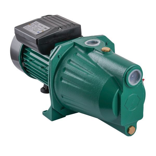 Насос центробежный VOLKS pumpe JY150 1,3кВт 000022876 фото
