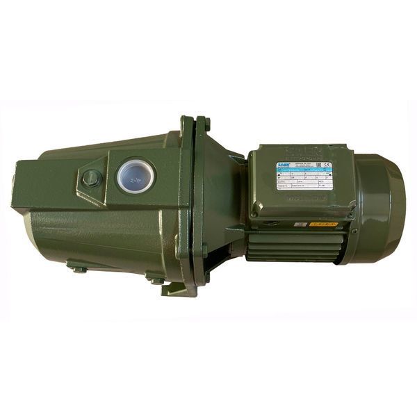 Насос центробежный M-300B 1.5 кВт SAER (7 м3/ч, 60 м) 000015611 фото