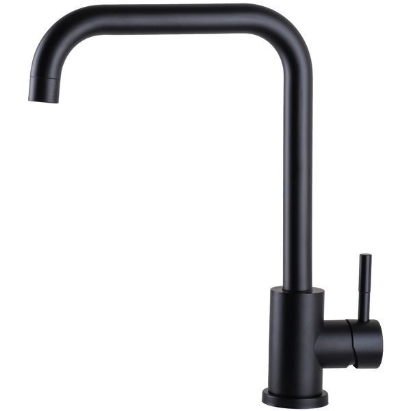 Змішувач для кухні Globus Lux ALPEN SBT1-203L-BB 000024953 фото