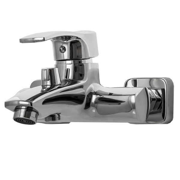 Смеситель для ванны Globus Lux QUEENSLAND GLQU-0102N 000017643 фото