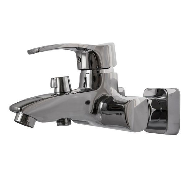 Смеситель для ванны Globus Lux QUEENSLAND GLQU-0102N 000017643 фото