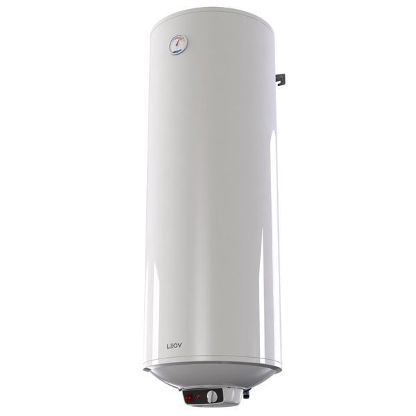 Водонагреватель LEOV LV Dry 150 l сухой тэн 20356 фото