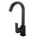 Змішувач для кухні Globus Lux Milano GLM-203SQ-BB 000021214 фото 3