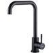 Змішувач для кухні Globus Lux ALPEN SBT1-203L-BB 000024953 фото 1