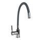 Смеситель для кухни Globus Lux LAZER GLLR-0203SG 000018463 фото 3