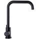 Змішувач для кухні Globus Lux ALPEN SBT1-203L-BB 000024953 фото 3
