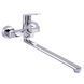 Змішувач для ванни TOPAZ CAPRI TCA-15208-H43 000028524 фото 1