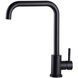 Змішувач для кухні Globus Lux ALPEN SBT1-203L-BB 000024953 фото 4