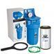 Фільтр Aquafilter Big Blue FH10B1-WB із знезалізним картриджем 12337 фото 1