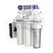 Фильтр обратного осмоса Leader Standart RO-5 P BIO 12546 фото 2