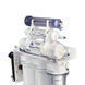 Фильтр обратного осмоса Leader Standart RO-5 P BIO 12546 фото 3