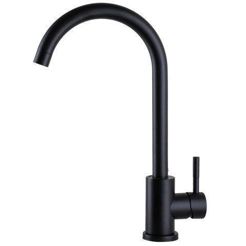 Смеситель для кухни SBT3-203S-BB-PPP 000025404 фото