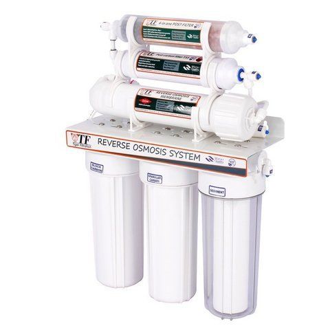 Фильтр обратного осмоса Tiger Filtration R50M 12860 фото