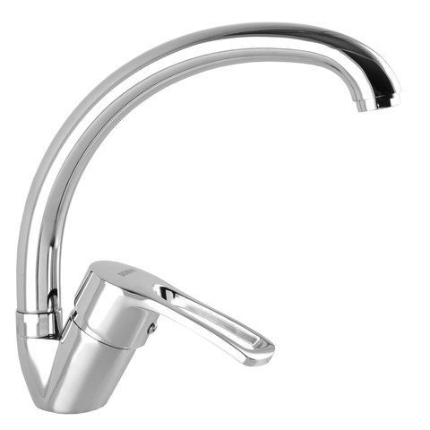 Смеситель для кухни DOMINO SIRIUS DSV-103S 000010455 фото