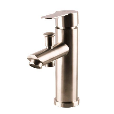 Смеситель для умывальника Globus Lux WIEN SBT2-106M 000021995 фото