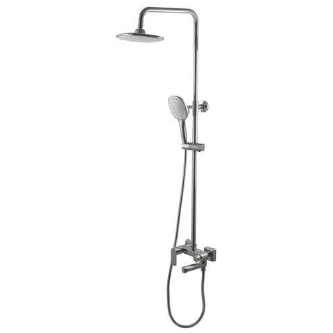 Душевая система TOPAZ SARDINIA TS 08705-H19 000015837 фото