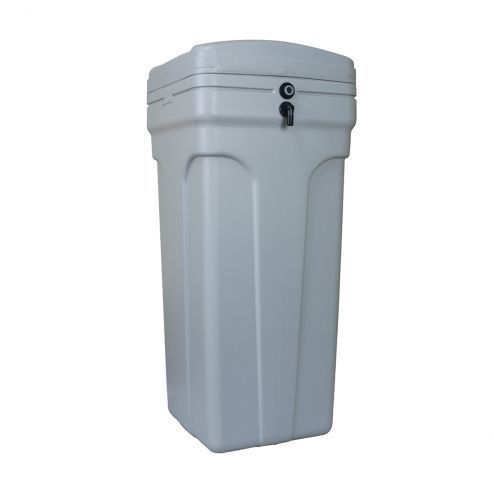Фільтр комплексного очищення води Raifil C-1035 (Runxin) із завантаженням MULTI CLEANER 12689 фото