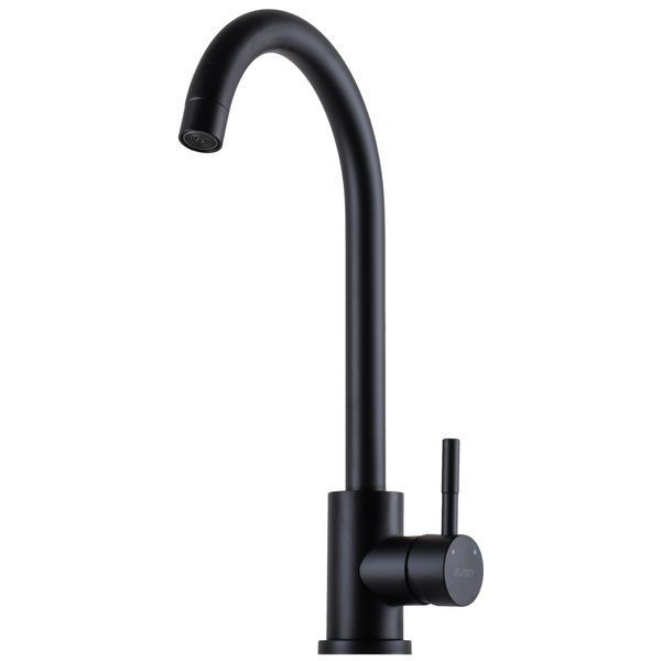 Смеситель для кухни Globus Lux ALPEN SBT1-203S-BB 000024954 фото
