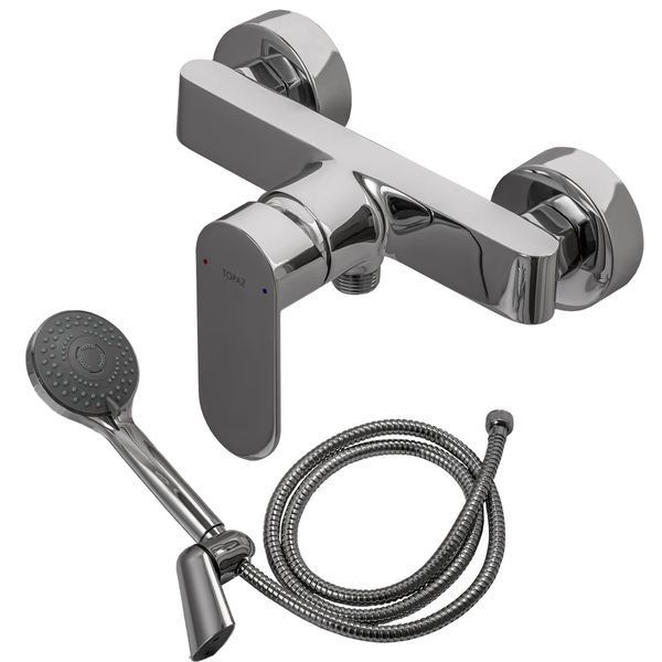 Смеситель для душа TOPAZ BARTS TB 07705-H36 000014254 фото