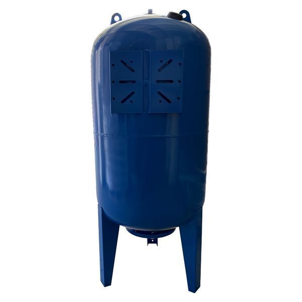 Гідроакумулятор 200л Zilmet ultra-pro 10bar ( 1100020004 ) 000001520 фото